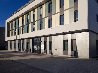 Centre référent de réhabilitation psychosociale et de remédiation cognitive à Saint-Martin-d'Hères