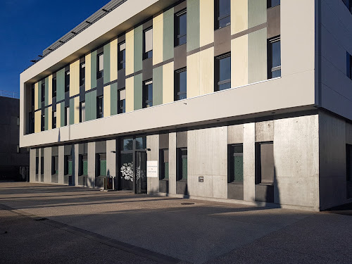 Centre référent de réhabilitation psychosociale et de remédiation cognitive à Saint-Martin-d'Hères