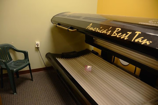 Beauty Salon «The Cutting Edge Salon», reviews and photos, 811 N 12th St, Murray, KY 42071, USA