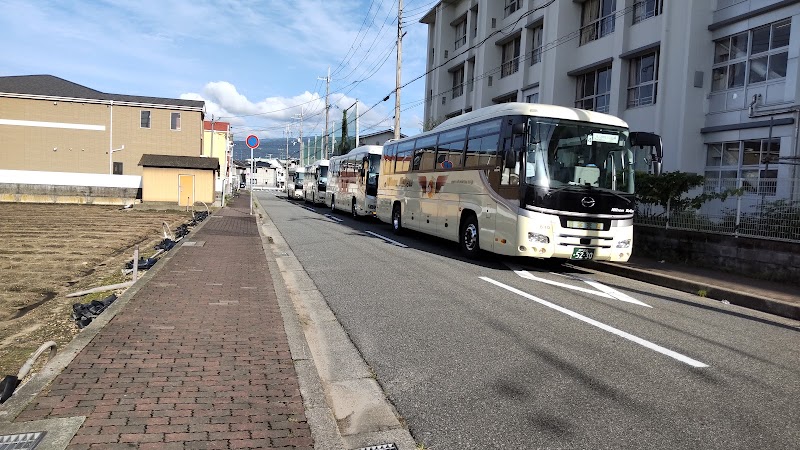 西宮市立樋ノ口小学校