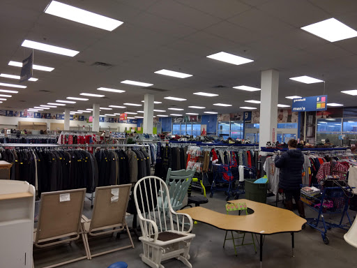 Thrift Store «Goodwill Industries of the Chesapeake, Inc.», reviews and photos, 6600 Baltimore National Pike, Catonsville, MD 21228, USA