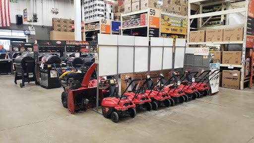 Home Improvement Store «The Home Depot», reviews and photos, 350 E Kensington Rd, Mt Prospect, IL 60056, USA