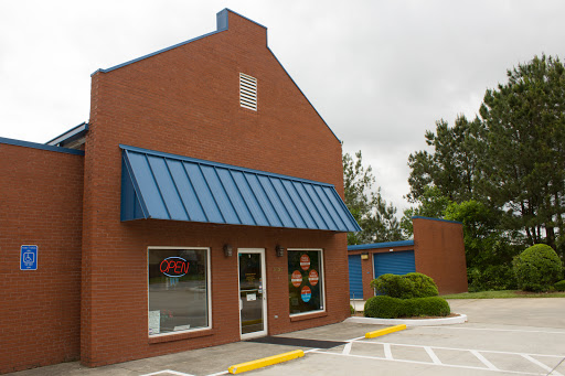 Self-Storage Facility «Storage World», reviews and photos, 3122 Panthersville Rd, Decatur, GA 30034, USA