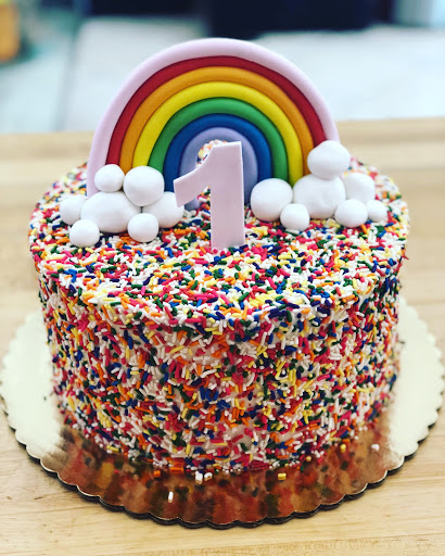 Bakery «4 Every Occasion Cakes & Cupcakes», reviews and photos, 1821 Cottman Ave, Philadelphia, PA 19111, USA