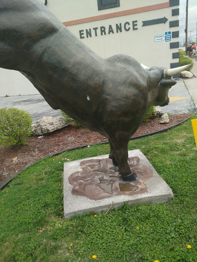 Flea Market «Springfield Flea Market & Gifts», reviews and photos, 1325 E Trafficway St, Springfield, MO 65802, USA