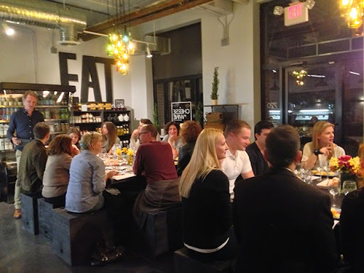 Cheese Shop «Cheese+Wine», reviews and photos, 720 Monroe St, Hoboken, NJ 07030, USA