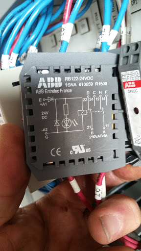 Electrician «Frisco Electric Inc», reviews and photos, 6811 Pecan St, Frisco, TX 75034, USA