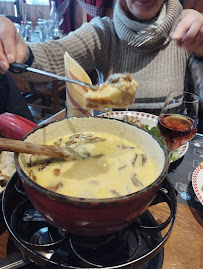 Les plus récentes photos du Restaurant de fondues Restaurant Le planté du baton à Valloire - n°3