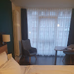 Photo n°3 de l'avis de RTH.e fait le 22/09/2021 à 10:03 sur le  Hotel Luise à Mannheim