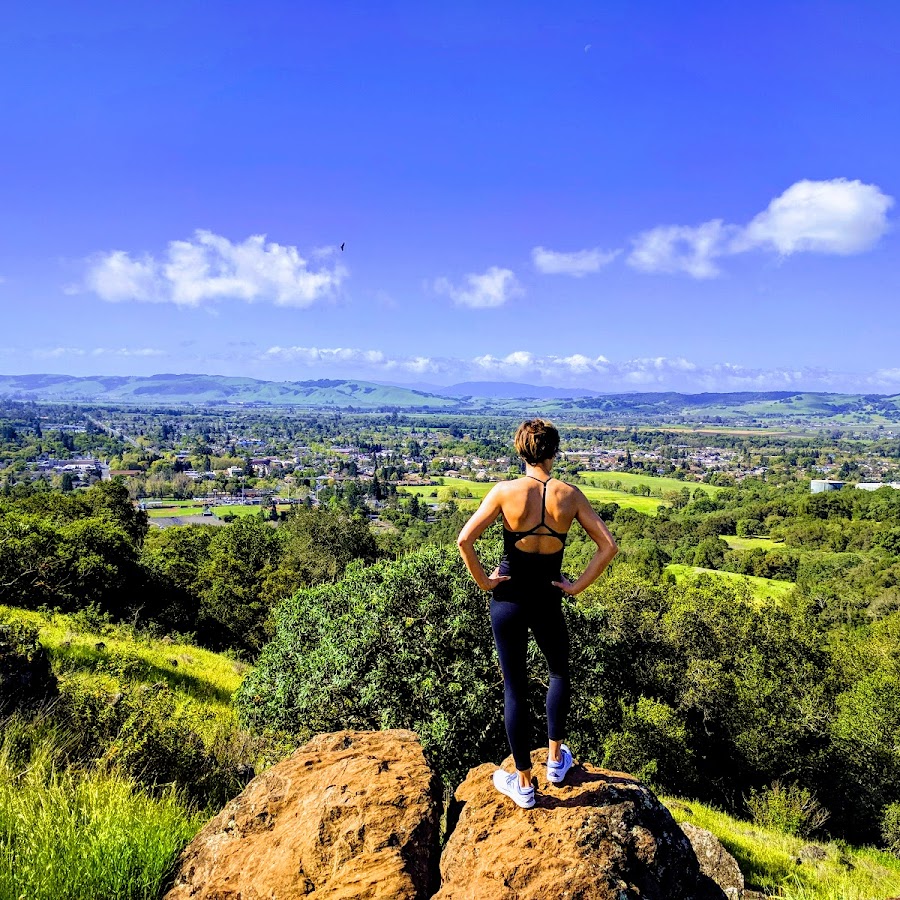 Montini Open Space Preserve