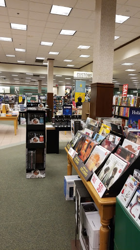 Book Store «Barnes & Noble Booksellers», reviews and photos, 1939 Mt Zion Rd, Morrow, GA 30260, USA