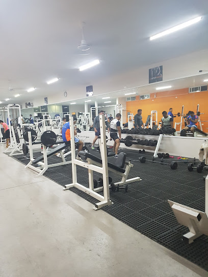 One Fitness Gym - A, C. 22, Conkal, 97345 Conkal, Yuc., Mexico