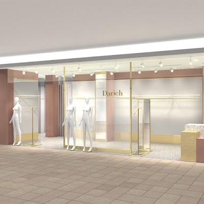 Darich ルミネエスト新宿店