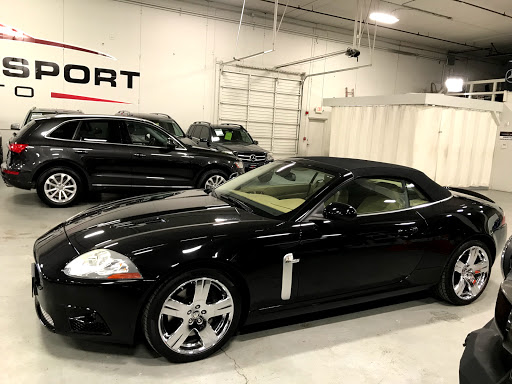 Used Car Dealer «Luxury Sport Autos», reviews and photos, 7325 SW Bonita Rd, Tigard, OR 97224, USA