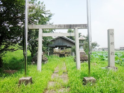神明社