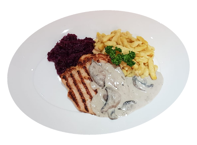 Rezensionen über Restaurant Diti&Nisi in Schwyz - Restaurant