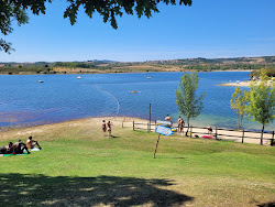 Praia Fluvial da Fraga da Pegada'in fotoğrafı ve yerleşim