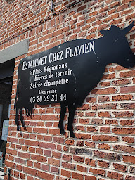 Photo n°56 de Estaminet Chez Flavien à Mons-en-Pévèle ()