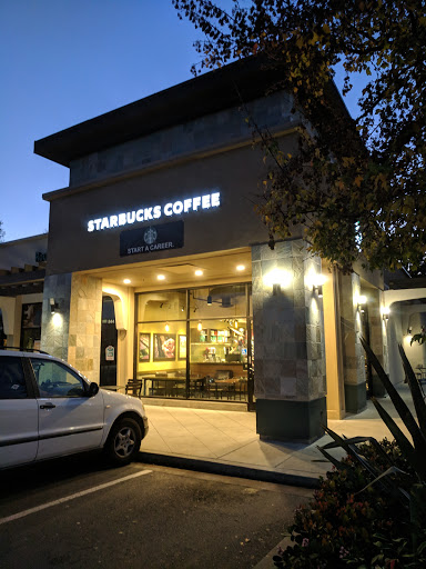 Coffee Shop «Starbucks», reviews and photos, 842 N Delaware St, San Mateo, CA 94401, USA