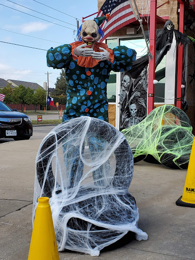 Car Wash «Redwave Car Wash», reviews and photos, 8020 Coit Rd, Plano, TX 75025, USA