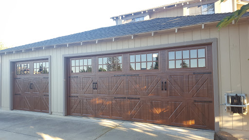 Your Garage Door Guys - Oakley, CA