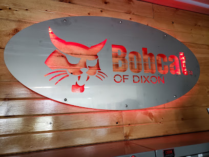 Bobcat of Dixon