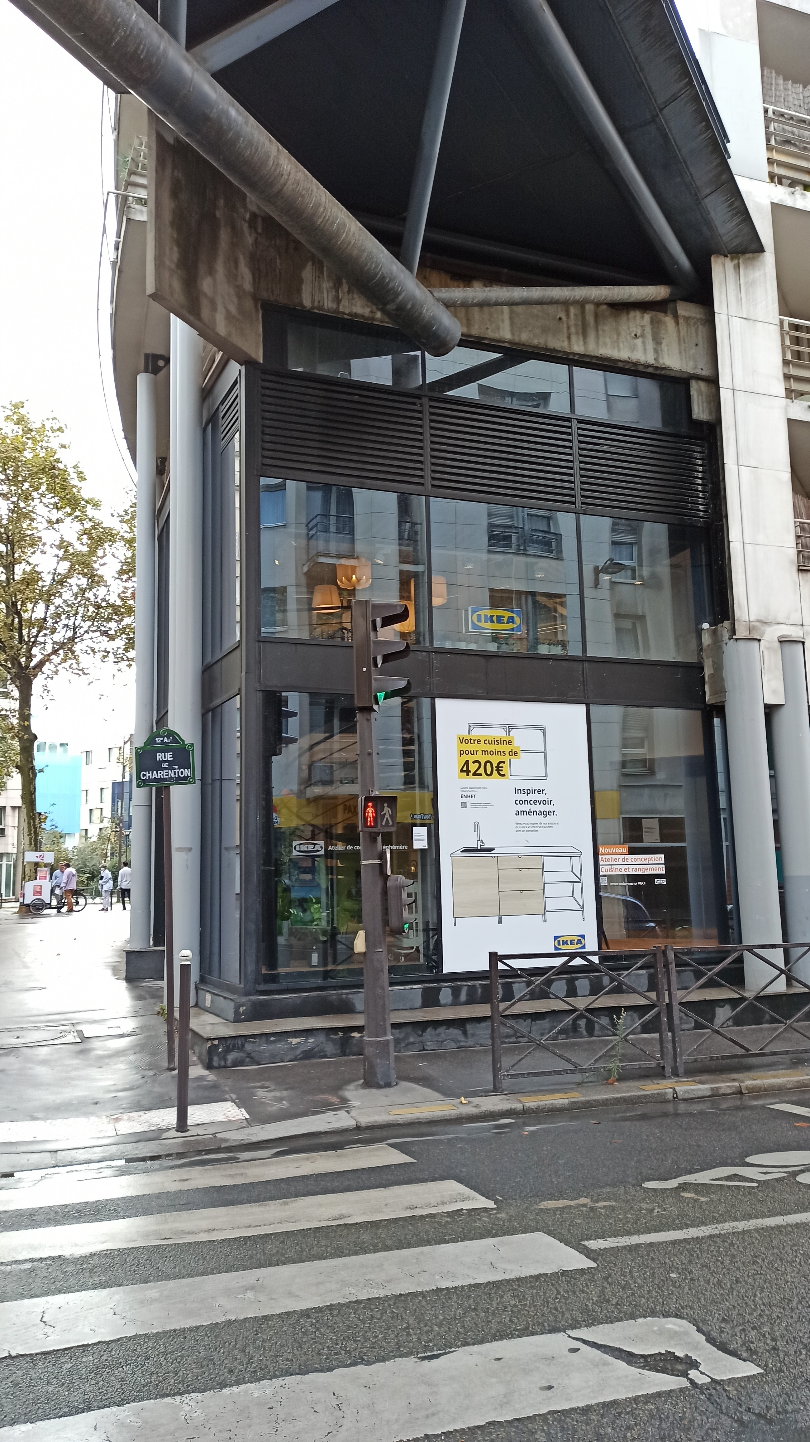 Photo n° 1 de l'avis de Andre.F fait le 26/09/2021 à 15:38