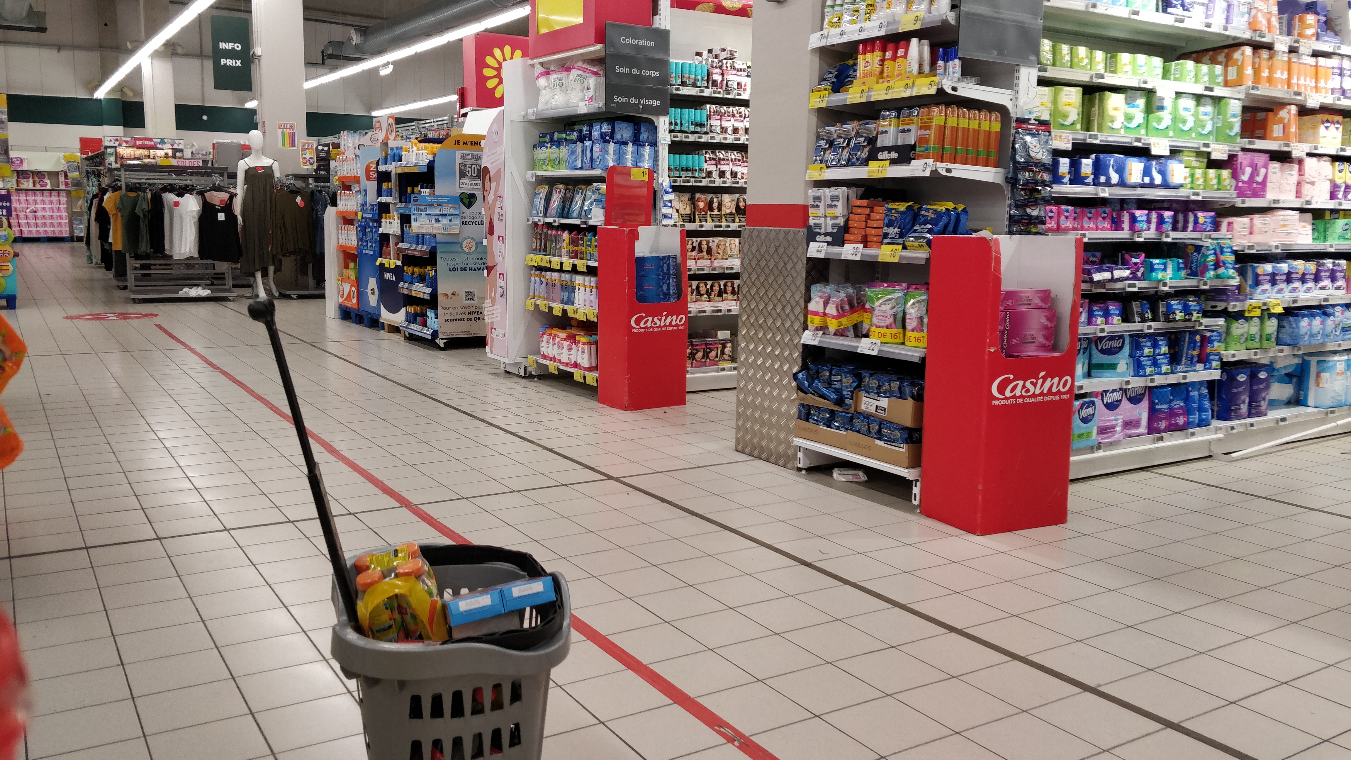 Photo n° 2 de l'avis de Emmanuel.t fait le 08/08/2020 à 22:29