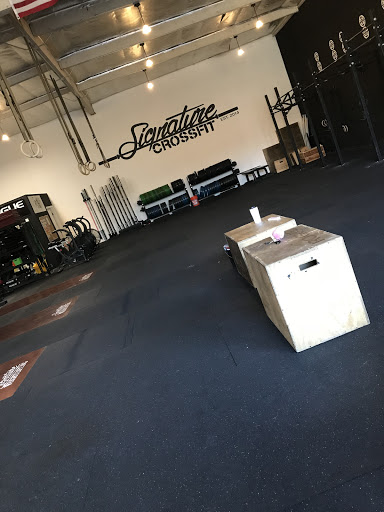 Gym «Signature CrossFit», reviews and photos, 7830 Rosemead Blvd, Pico Rivera, CA 90660, USA