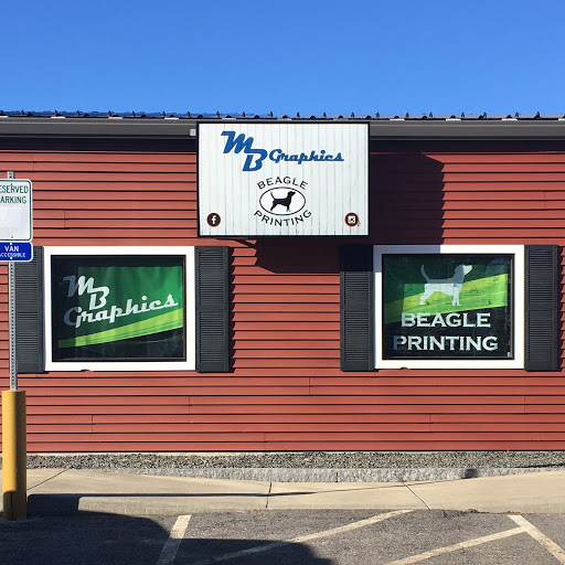 Graphic Designer «MB Graphics», reviews and photos, 1272 Main St, Hanson, MA 02341, USA