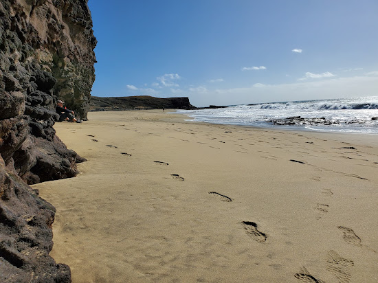 Playa Juan Gomez