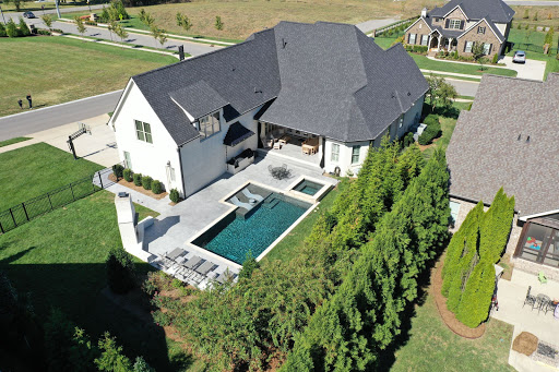 Roofing Contractor «Five Points Roofing», reviews and photos, 118 Beasley Dr, Franklin, TN 37064, USA