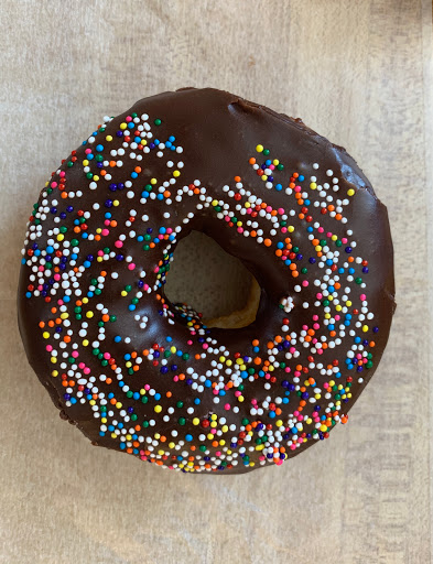 Donut Shop «Donut World», reviews and photos, 2317 Ayers St, Corpus Christi, TX 78404, USA