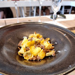 Photo n°2 de l'avis de Matteo.a fait le 29/06/2021 à 17:33 sur le  il Bosco delle Galline Volanti à Barolo