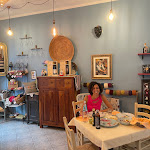 Photo n°4 de l'avis de Baselios. fait le 24/07/2023 à 18:39 sur le  Sa Cuchina piccola osteria enoteca à Cala Gonone