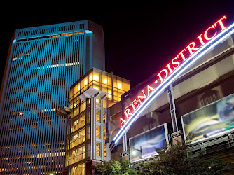 Hyatt Regency Columbus