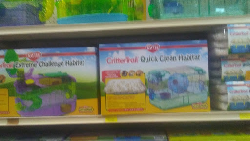 Pet Supply Store «Pet Supermarket», reviews and photos, 2749 S Church St, Burlington, NC 27215, USA