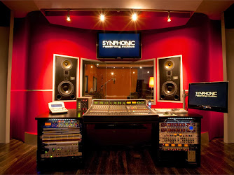 Synphonic Recording Studios GmbH