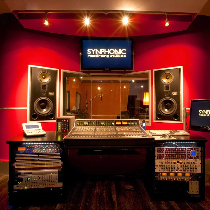 Synphonic Recording Studios GmbH