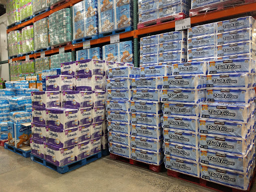 Warehouse store «Costco Wholesale», reviews and photos, 8629 120th Ave NE, Kirkland, WA 98033, USA