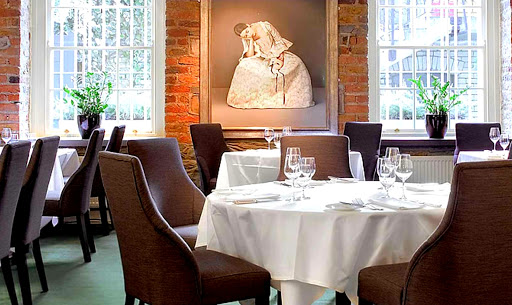 Chapter One Restaurant