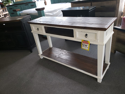 Furniture Store «Furniture & Mattress Discounters», reviews and photos, 424 W Memorial Dr, Dallas, GA 30132, USA