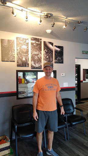 Auto Repair Shop «Fast Lane Automotive», reviews and photos, 6650 Hoffner Ave, Orlando, FL 32822, USA