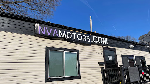 NVA Motors
