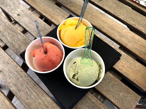 Gelato D’Amore