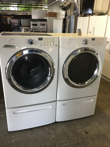 Appliance Repair Service «Twin Appliances Inc.», reviews and photos, 818 W Florence Ave, Los Angeles, CA 90044, USA