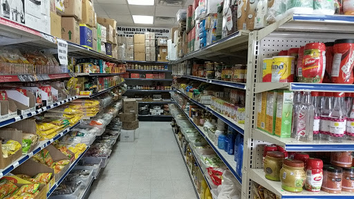 Asian Grocery Store «Namaste Nanglo Groceries», reviews and photos, 741E 3300 S, Millcreek, UT 84106, USA