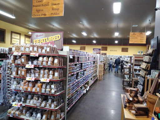 Grocery Store «Yoders Country Market», reviews and photos, 2105 S Seminole Trail, Madison, VA 22727, USA