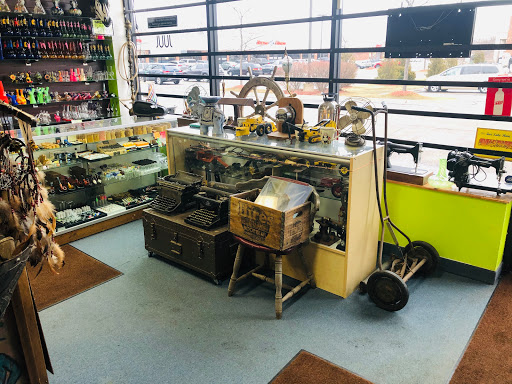 Tobacco Shop «Tobacco Town», reviews and photos, 47043 Gratiot Ave, Chesterfield, MI 48051, USA