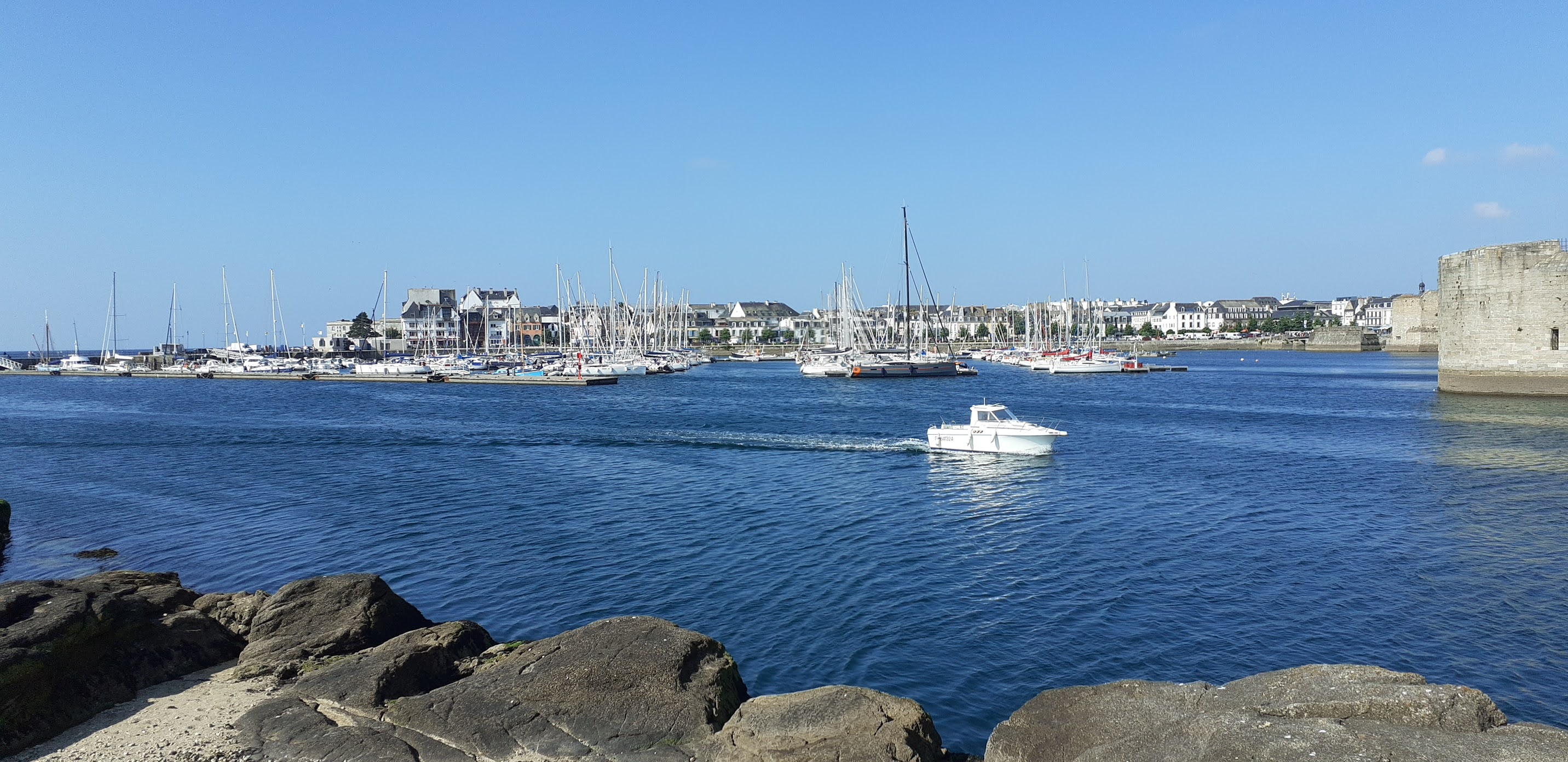 Photo n° 7 de l'avis de Breizh.b fait le 02/09/2021 à 13:41